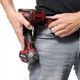Гвинтоверт ударний акумуляторний Einhell Professional TP-CI 18/250-C Li BL - Solo 18В 250Нм 0-2800о (00158881) - изображение 7
