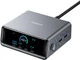 Ładowarka sieciowa Anker GaNPrime Charger 250W, 4xUSB-C PD, 2xUSB-A Black (A2345341) - obraz 1