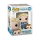 Набор игровых фигурок Funko POP! серии Фантастическая 4: Первые шаги - Невидимая леди и Франклин - изображение 1