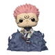 Игровая фигурка Funko POP! - Сукуна - изображение 2