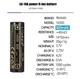 Акумулятор 14500 LiitoKala Lii-14A 800mah - изображение 3