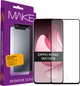 Защитное стекло MAKE для смартфона Oppo Reno13 F/13 FS Black (MGF-OR13F/FS) - изображение 1
