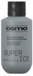 Шампунь интенсивный Osmo Super Ice New Против желтых и медных оттенков волос 100 мл (5035832136271) - изображение 1