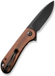 Нож складной Civivi Elementum C907U - изображение 6