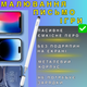 Стилус универсальный для планшета смартфона для рисования игр работы 2в1 с шариковой ручкой Hoco - изображение 6