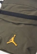 Мессендджер сумка через плечо Jordan зелёная J-1 - изображение 4