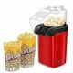 Аппарат для приготовления попкорна в домашних условиях. Попкорница. Relia Popcorn Maker - изображение 6