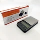 Ваги ювелірні Digital scale VS 6285PA - 200 г,0.01 г з чашею, електронні ваги для золота - изображение 6