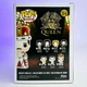 Фігурка Funko POP Queen (Freddie Mercury 50149) - изображение 3
