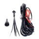 Парктронік AMS A8222 Black - изображение 4