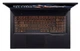 Ноутбук ACER Nitro V 17 AI ANV17-41-R7NT (NH.QYVEU.006) - изображение 3