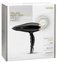 Фен BaByliss 6714E 2300 Вт черный 4865137 - изображение 6
