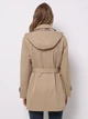 Тренч женский Colin's CL1075672BEI M Beige (8684112817590) - изображение 2