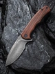 Нож складной Civivi Mini Praxis C18026C-DS1 - изображение 10