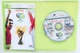 Диск для XBOX 360 - 2006 FIFA World Cup, английская версия, Б/У - изображение 2