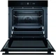 Духовой шкаф электрический Whirlpool WOI4S8HM2SBA - изображение 2