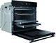 Духовой шкаф электрический Whirlpool WOI4S8HM2SBA - изображение 4