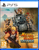 Гра PS5 Metal Slug Tactics (Blu-ray диск) (3760415190112) - зображення 1
