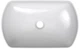 Раковина Ravak Uni Slim O 500 GPX2240601 белая - изображение 2