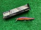 Воблер на щуку, окуня, судака Vision OneTen 110SP\14гр (1-1.8м) (Fishing)(4004-6) - зображення 2
