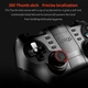 Беспроводной Геймпад Джойстик Игровой Контроллер iPega PG-9076 для телефона ПК Android iOS PC/PS - изображение 9