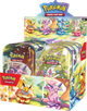 Набір Pokémon TCG: Scarlet & Violet - Prismatic Evolutions - Mini Tin Bundle 8 шт (10196214105468) - зображення 3