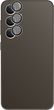 Захисне скло MyScreen DIAMOND GLASS CAMERA LENS COVER для Samsung Galaxy S24 Black (MD8072 DGCLC BLACK) - зображення 2