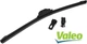 Щітка склоочисника (двірник) 450мм безкаркасна VALEO, 575783 - зображення 2