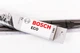 Щітка склоочисника (двірник) 500мм каркасна (компл) Bosch, 3 397 005 161 - зображення 3