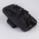 Сумка для бега Xiamen 2 карманами – чехол на руку 18х9 см Black (PH051557) - изображение 4
