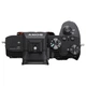 Беззеркальный фотоаппарат Sony Alpha A7 III Kit FE 28-60mm Black - изображение 3