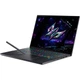 Ігровий ноутбук Acer Predator Triton 14 AI PT14-52T, (NH.QU9EX.002) RAM 32 ГБ / SSD 2 ТБ / RTX 5070 / Windows 11 Pro - изображение 4