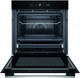 Духовой шкаф электрический Whirlpool WOI5S8PM1SXA - изображение 2