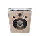 Унитаз подвесной Qtap Scorpio безободковый Ultra Quiet с сиденьем Soft-close QT14332380ASW - изображение 6