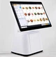 POS-терминал сенсорный TouchSystemNew I3-128-8 - изображение 1