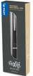 Długopis Pilot Premium Frixion Ball Zone 0.7 mm 1 szt Czarny (3131910435969) - obraz 1
