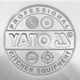 Каструля Yato з кришкою з нержавіючої сталі 50 x 32 см 62.8 л (5906083860218) - зображення 5