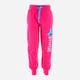 Детские теплые спортивные штаны для девочки Disney Lilo & Stitch HY10159.FUSHIA 104 см Фуксия (3609088185943) - изображение 1