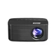 Проектор XON SmartView S203 480x240Р, Wi-Fi, 1000Lm (XVAA0502MW 1738) Черный - изображение 2