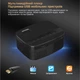Проектор XON SmartView S203 480x240Р, Wi-Fi, 1000Lm (XVAA0502MW 1738) Черный - изображение 7