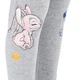 Детские лосины для девочки Disney Lilo & Stitch HY10172.LGREY 116 см Светло-Серые (3609088219341) - изображение 5