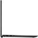 Ноутбук Dell 15 Laptop (2ADIN15R57-8/1SBLK) Carbon Black Factory Refurbished (Grade A) / 15.6" WVA Full HD 120 Гц / AMD Ryzen 5 7530U / RAM 8 ГБ / SSD 1 ТБ / Windows - изображение 7