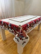 Скатерть Новогодняя гобеленовая 140 х 240 см. HOGAR - изображение 1