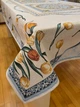 Скатертина гобеленова 140х240 см. Lemon/34426 - зображення 9