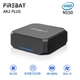 Современный производительный Мини ПК Firebat AK2 Plus, в максимальной комплектации Intel N150, 16Gb ОЗУ, SSD 512Gb, Windows 11,WIFI5, BT4.2 - изображение 1