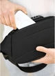 Сумка через плечо бананка Sambag Flex Pro - изображение 7