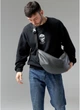 Женская сумка Sambag HOBO Dolly белая - изображение 5
