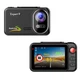 Відеореєстратор Aspiring Expert 9 Speedcam, WI-FI, GPS, 2K, 2 cameras - изображение 7