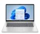 Ноутбук HP 17 Ryzen 7-7730U/16GB/1TB/Win11 17-cp3216nw (C2EY6EA) - изображение 1
