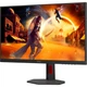 Монитор 27" AOC Q27G4ZR (Q27G4ZR) 2560x1440 (QHD, 2K) IPS 240 Hz - изображение 2